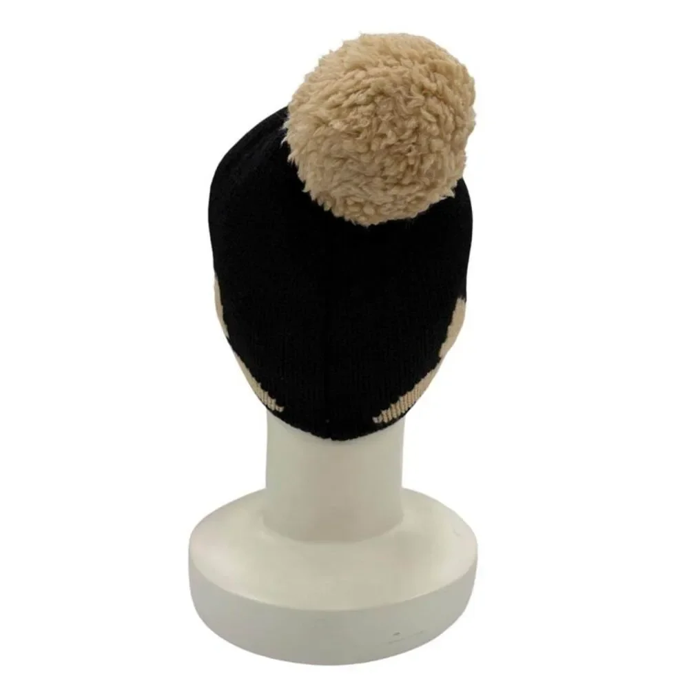 Louis Vuitton Wool Knit Cap